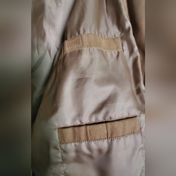 Aberdeen Collection Jacket - Picture 5 of 5